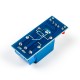M&oacute;dulo rel&eacute; 1 canal 5V com acionamento por n&iacute;vel baixo para Arduino - Thumb - 6