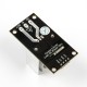 M&oacute;dulo Dimmer AC 1 Canal, Controle PWM N&iacute;vel L&oacute;gico 3.3V/5V, 50/60Hz, 110/220V - Thumb - 6