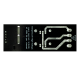 M&oacute;dulo Dimmer de Luz AC 2 Canais, Controle PWM, N&iacute;vel L&oacute;gico 3,3V/5V, 50/60 Hz 110V/220V - Thumb - 2