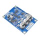 Controladora de motor brushless DC 12&ndash;36V 15A 500W placa driver para motor com Hall e sem Hall - Thumb - 5
