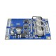 Placa controladora para motor brushless com driver Hall DC 12&ndash;36V 15A 500W - Thumb - 3