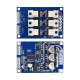 Placa controladora para motor brushless com driver Hall DC 12&ndash;36V 15A 500W - Thumb - 6