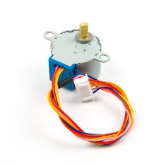 Motor de passo 28BYJ-48 5V 4 fases