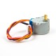 Motor de passo 28BYJ-48 12V 4 fases - Thumb - 5