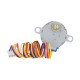 Motor de passo 28BYJ-48 12V 4 fases - Thumb - 6