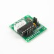 Placa driver ULN2003 para motor de passo verde - Thumb - 2