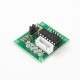 Placa driver ULN2003 para motor de passo verde - Thumb - 3