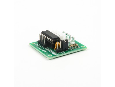 Placa driver ULN2003 para motor de passo verde - Imagem 5