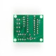 Placa driver ULN2003 para motor de passo verde - Thumb - 6