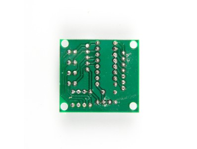 Placa driver ULN2003 para motor de passo verde - Imagem 6