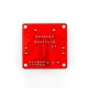 Placa driver de motor L298N 5V vermelha - Thumb - 6