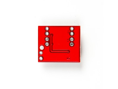 M&oacute;dulo driver motor DC/Stepper 2 canais MX1508 PWM regulador de velocidade ponte H dupla mini melhor que L298N - Imagem 2