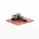 M&oacute;dulo driver motor DC/Stepper 2 canais MX1508 PWM regulador de velocidade ponte H dupla mini melhor que L298N - Thumb - 3