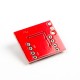 M&oacute;dulo driver motor DC/Stepper 2 canais MX1508 PWM regulador de velocidade ponte H dupla mini melhor que L298N - Thumb - 6