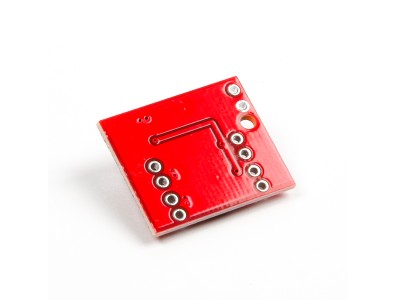 M&oacute;dulo driver motor DC/Stepper 2 canais MX1508 PWM regulador de velocidade ponte H dupla mini melhor que L298N - Imagem 6