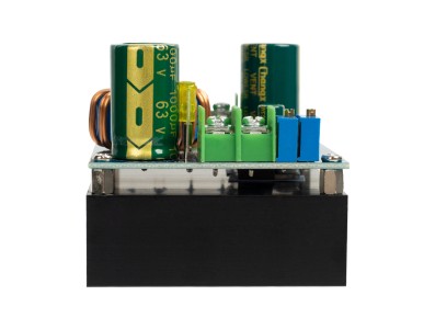 M&oacute;dulo ajust&aacute;vel de tens&atilde;o e corrente constante CC 12&ndash;80V 600W - Imagem 4
