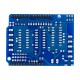 Placa driver de motores L293D para Arduino (shield) - Thumb - 2