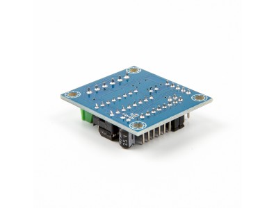 Mini Shield de Expans&atilde;o 4 Canais para Motores L293D, M&oacute;dulo de Alta Tens&atilde;o e Corrente para Arduino MEGA 2560 R3 - Imagem 1