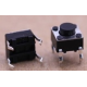 Interruptor t&aacute;til 6x6x5 (push button) - Thumb - 7