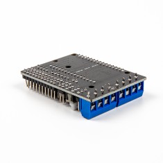 Placa driver de motor L293D para ESP8266 NodeMCU Lua (ESP12E)