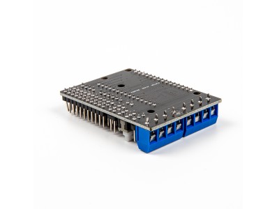 Placa driver de motor L293D para ESP8266 NodeMCU Lua (ESP12E) - Imagem 1
