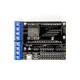 Placa driver de motor L293D para ESP8266 NodeMCU Lua (ESP12E) - Thumb - 2