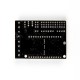Placa driver de motor L293D para ESP8266 NodeMCU Lua (ESP12E) - Thumb - 3