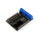 Placa driver de motor L293D para ESP8266 NodeMCU Lua (ESP12E) - Thumb - 6