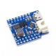WeMos D1 Placa carregadora de bateria de l&iacute;tio com conector Mini USB - Thumb - 2