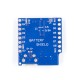 WeMos D1 Placa carregadora de bateria de l&iacute;tio com conector Mini USB - Thumb - 6