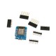 Placa de desenvolvimento D1 Mini V2 ESP-12 (ESP8266) 4M bytes NodeMCU Lua WiFi - Thumb - 2