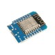 Placa de desenvolvimento D1 Mini V2 ESP-12 (ESP8266) 4M bytes NodeMCU Lua WiFi - Thumb - 3