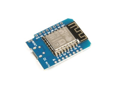Placa de desenvolvimento D1 Mini V2 ESP-12 (ESP8266) 4M bytes NodeMCU Lua WiFi - Imagem 3