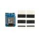 Placa de desenvolvimento D1 Mini V2 ESP-12 (ESP8266) 4M bytes NodeMCU Lua WiFi - Thumb - 5