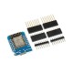 Placa de desenvolvimento D1 Mini V2 ESP-12 (ESP8266) 4M bytes NodeMCU Lua WiFi - Thumb - 6