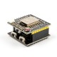 Placa ESP8266 ESP-12F MINI NodeMCU Witty Cloud Serial Wi‑Fi - Thumb - 2