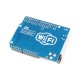 Placa WeMos D1 R3 WiFi baseada em ESP8266 compat&iacute;vel com IDE NodeMCU - Thumb - 2