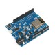 Placa WeMos D1 R3 WiFi baseada em ESP8266 compat&iacute;vel com IDE NodeMCU - Thumb - 3