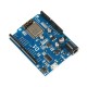 Placa WeMos D1 R3 WiFi baseada em ESP8266 compat&iacute;vel com IDE NodeMCU - Thumb - 4