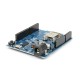 Placa WeMos D1 R3 WiFi baseada em ESP8266 compat&iacute;vel com IDE NodeMCU - Thumb - 5