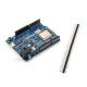 Placa WeMos D1 R2 e R3 WiFi baseada em ESP8266 NodeMCU - Thumb - 2