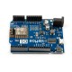 Placa WeMos D1 R2 e R3 WiFi baseada em ESP8266 NodeMCU - Thumb - 3