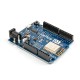 Placa WeMos D1 R2 e R3 WiFi baseada em ESP8266 NodeMCU - Thumb - 4