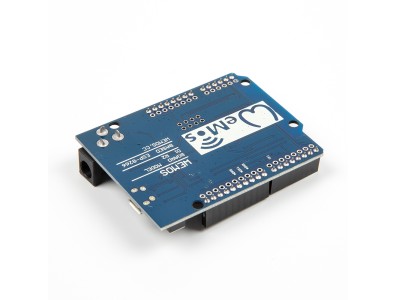Placa WeMos D1 R2 e R3 WiFi baseada em ESP8266 NodeMCU - Imagem 6