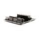 Placa base NodeMCU V3.0 ESP8266 Lua para desenvolvimento WiFi com porta serial - Thumb - 3