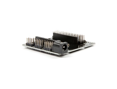 Placa base NodeMCU V3.0 ESP8266 Lua para desenvolvimento WiFi com porta serial - Imagem 3