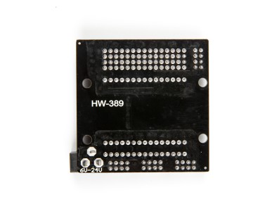 Placa base NodeMCU V3.0 ESP8266 Lua para desenvolvimento WiFi com porta serial - Imagem 4