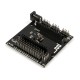 Placa base NodeMCU V3.0 ESP8266 Lua para desenvolvimento WiFi com porta serial - Thumb - 5