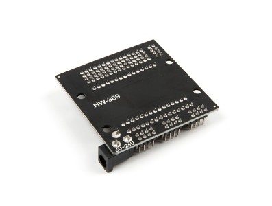 Placa base NodeMCU V3.0 ESP8266 Lua para desenvolvimento WiFi com porta serial - Imagem 6