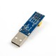 Adaptador CH340C para m&oacute;dulos Wi‑Fi ESP8266 ESP-01/01S - Thumb - 2